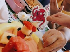 -水桶王国主题餐厅·聚会·生日派对·亲子活动·家庭套餐(亚龙湾希尔顿店)