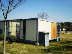 -上海怡沁园度假酒店