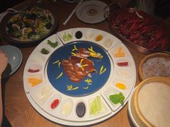 -馋嘴猫北京食堂·烤鸭·宵夜(亚运村店)