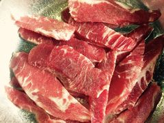 -小本家韩式烤肉(紫藤路店)