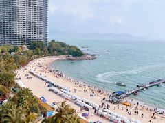 -碧桂园十里银滩