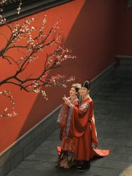 -花田映像婚纱摄影(龙岗店)