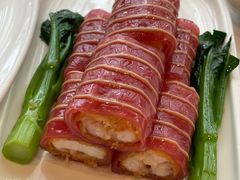 -麒茗餐厅·粤菜·宴会厅·海鲜(锦绣路店)