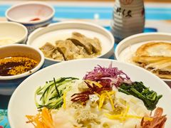 -醉长安(钟楼旗舰店)