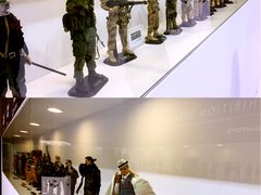 -上海跨国采购会展中心