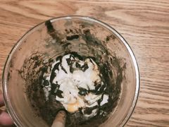 我从来不喝奶盖哈哈哈哈-星巴克(绵阳涪城凯德店)