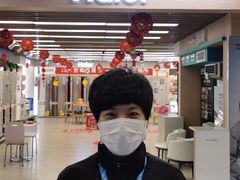 -苏宁易购(Suning Elec大连胜利广场店)