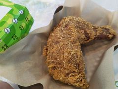 -德克士(广州南站店)