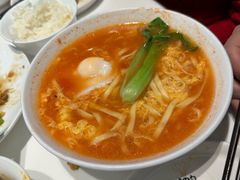 -大铁勺新津菜(中北永旺店)