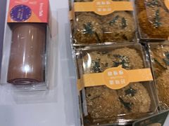 -BreadTalk面包新语·烘焙蛋糕(东方雅苑店)