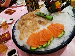 -同君福大酒楼(紫新路店)