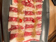 -新石器烤肉(周浦万达店)