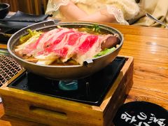 -黑牛の店·和牛烧肉(合生汇店)