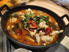 -蛙人战队·饭堂(储能大厦店)