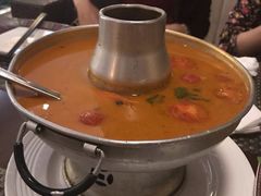 -华凌牛庄西餐厅(乌鲁木齐华凌美爵大饭店)