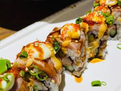 -蟹之国·精品蟹料理(极地店)