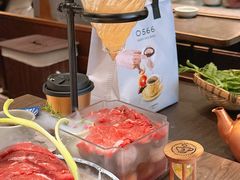 -盡膳口福跷脚牛肉火锅(晶耀前滩店)