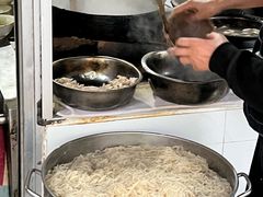 -甘记肥肠粉(马鞍北路店)