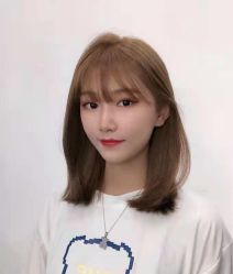 -MMbyHair Code芭曲发型