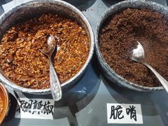-黔有有贵州酸汤夺夺粉火锅(五味十字店)