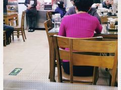 大堂-开封灌汤包子铺(尚志大街店)