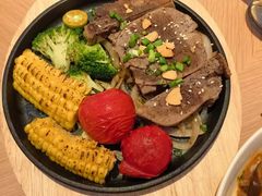 -无印良品餐堂 MUJI Diner(成都太古里店)