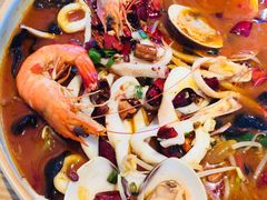 -宋小谨·泉州菜(西沙湾店)