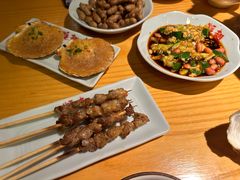 -蚝翅·海鲜粥·烧烤·龙虾季(海曙天一店)