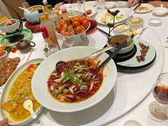 -通庆楼(新开路店)
