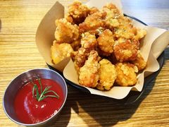 -几静cafe(基湖店)