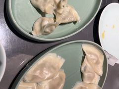 -东方饺子王(哈西万达店)
