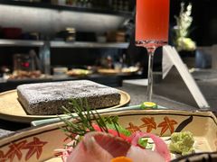 -麦MUGI铁板烧日式料理
