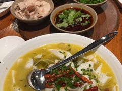 -巴蜀风·地道川菜(总店)