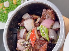 -汉水谣·江景餐厅(江滩店)