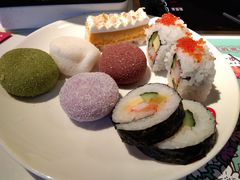 -温禾牛·和牛寿喜烧自助火锅(恒基名人店)