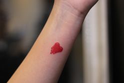 -飛凡TATTOO纹身•原创