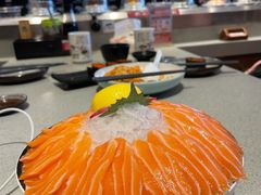 -万岁寿司(万国店)