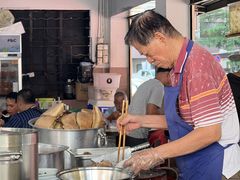 -新记肉骨茶