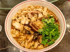 -吾味香葫芦头(安西街店)