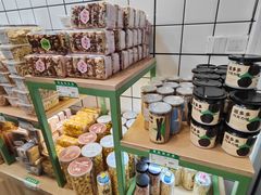 -飘香心语(官亭路店)