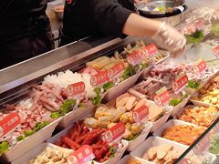 -椒锅锅·麻辣香锅(宝地广场城市集市店)