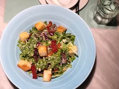 -大树餐厅(益田假日店)