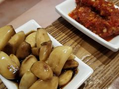 -新兴园饺子馆(望京店)
