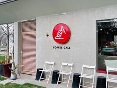 -COFFEE CALL(云锦路店)