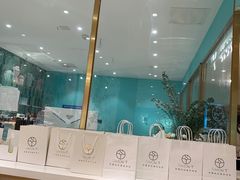 -西檬树SIMON·T轻奢蛋糕(大东方Max店)