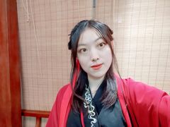 -叁拾壹丨浮世绘x壹拾叁沉浸演绎剧场
