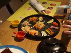 -咖啡苑自助餐厅·中国大饭店