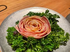 -烧肉达人•炭火烧肉(新天地店)
