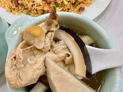 -一品炖罐(龙兴店)