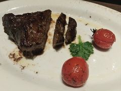 -西堤牛排(合肥之心城店)